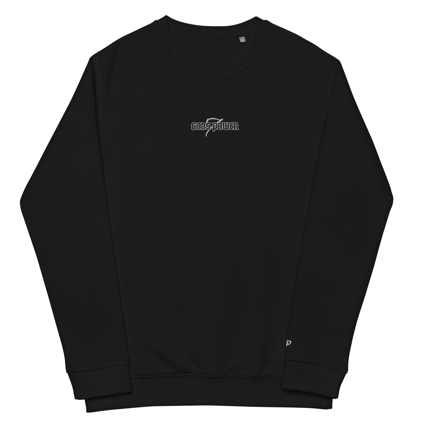 Gods7Power Crew Neck